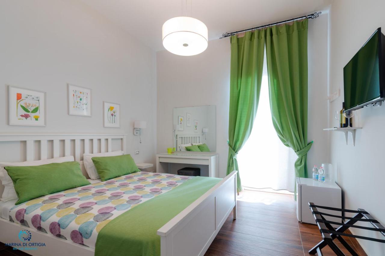 Couette-café Marina Di Ortigia Syracuse