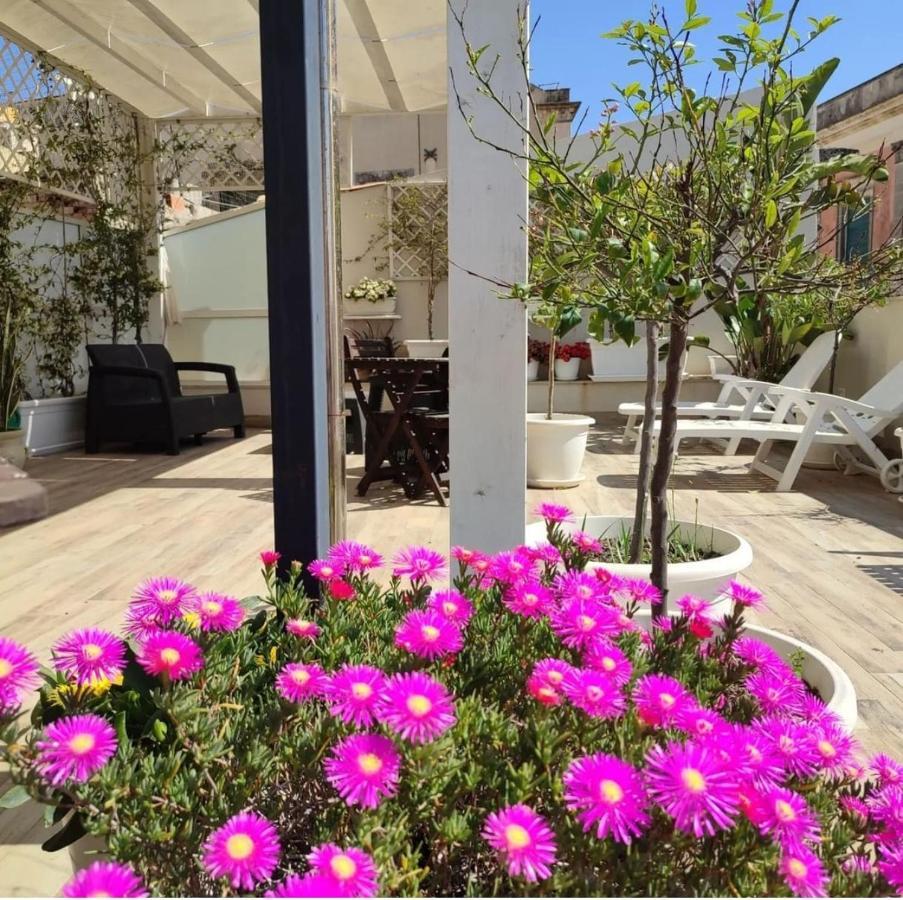 Couette-café Marina Di Ortigia *