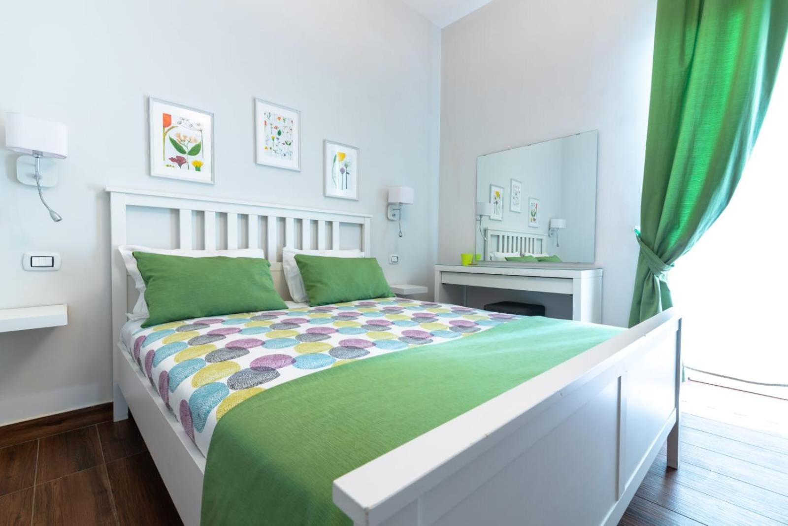Couette-café Marina Di Ortigia Syracuse